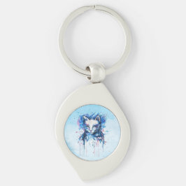 Kitty Sleutelhanger