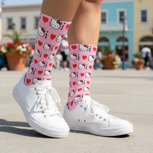 Kitty Socks Sokken