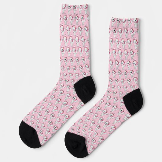 Kitty Socks Sokken (Links)