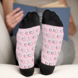 Kitty Socks Sokken