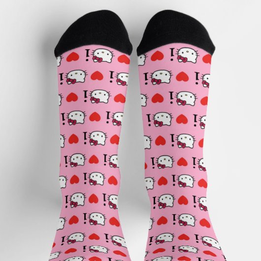 Kitty Socks Sokken (Top)