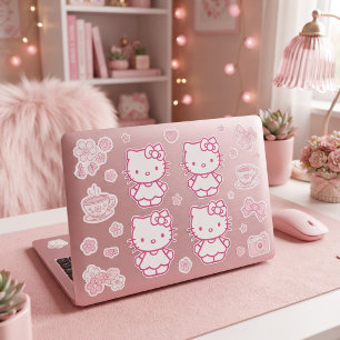 Kitty Sticker