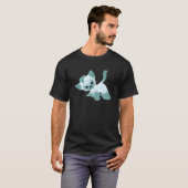 Kitty T-shirt (Voorkant volledig)