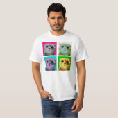 Kitty T-shirt (Voorkant volledig)