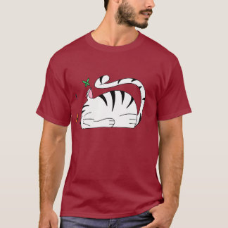 KITTY T-SHIRT