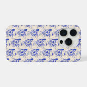 Kitty telefoonhoesje iPhone hoesje (Achterkant horizontaal)