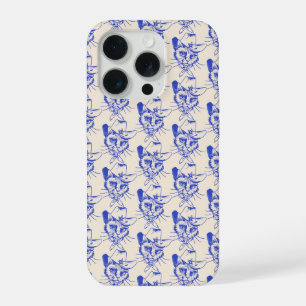 Kitty telefoonhoesje iPhone 15 pro case