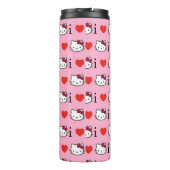Kitty Thermal Tumbler Thermosbeker (Achterkant)