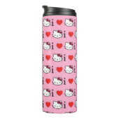 Kitty Thermos Bekertje Thermosbeker (Geroteerd rechts)