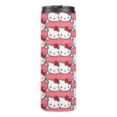 Kitty Thermosbeker (Achterkant)