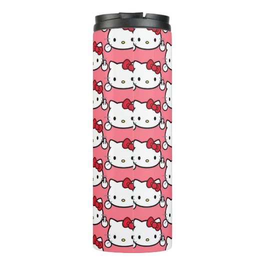 Kitty Thermosbeker (Achterkant)