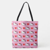 Kitty Tote Bag (Voorkant)