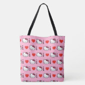 Kitty Tote Bag (Achterkant)