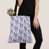 Kitty Tote Bag (Dichtbij)