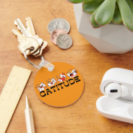 Kitty Treasures – Houd je herinneringen dichtbij � Sleutelhanger