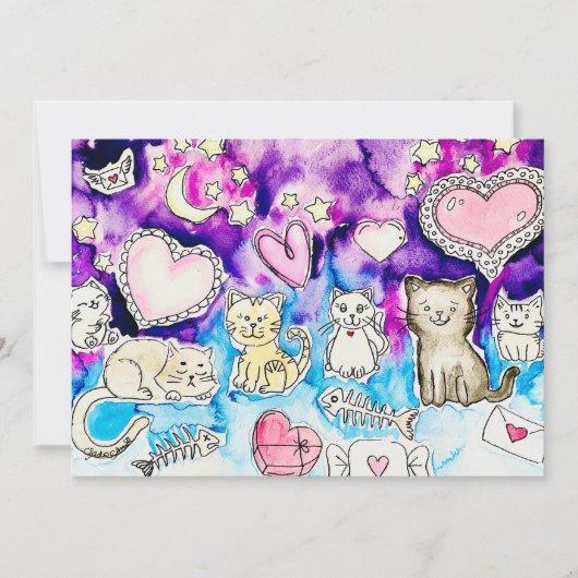Kitty Valentine (Voorkant)
