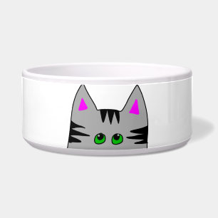Kitty voerbakje