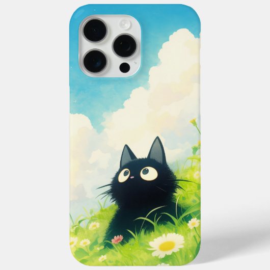 Kitty Vreedzaam Weiland Case-Mate iPhone Case (Achterkant)