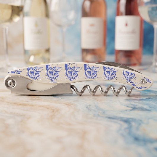 Kitty Waiter's Kurkentrekker