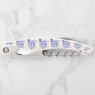 Kitty Waiter's Kurkentrekker