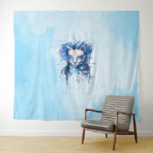 Kitty Wandkleed (In Situ (horizontaal))