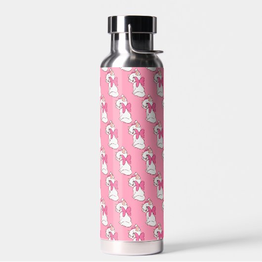 Kitty Water Bottle Waterfles (Links)
