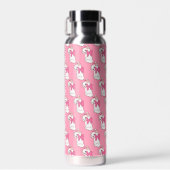 Kitty Water Bottle Waterfles (Voorkant)