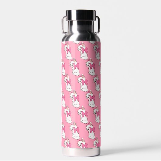 Kitty Water Bottle Waterfles (Voorkant)