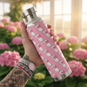 Kitty Water Bottle Waterfles