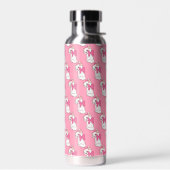 Kitty Waterfles (Links)