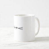 Kitty Whisker Koffiemok (Voorkant rechts)