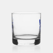 Kitty Whiskyglas Whisky Glas (Rechts)