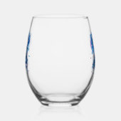 Kitty Wijnglas Zonder Voet (Rechts)