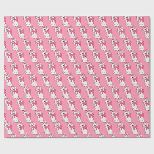 Kitty Wrapping Paper Cadeaupapier (Vlak)