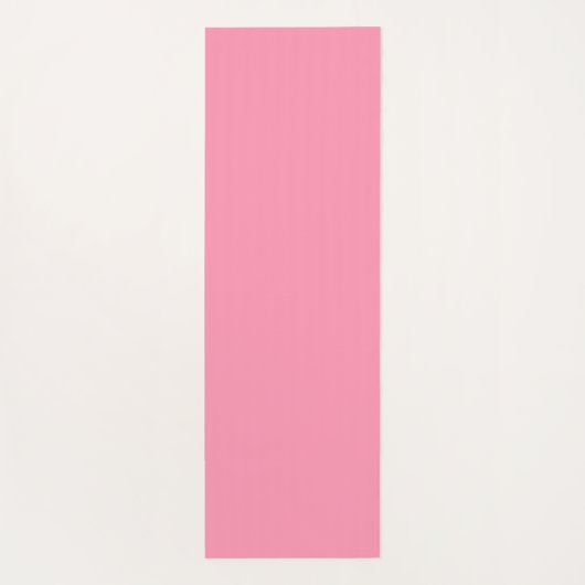 Kitty Yoga Mat (Achterkant)