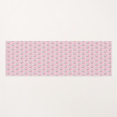 Kitty Yogamat (Voorkant (horizontaal))