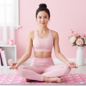 Kitty Yogamat