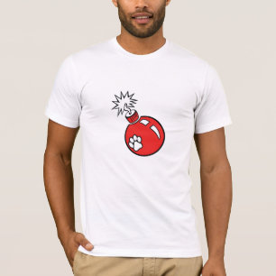 KittyBomb T-Shirt