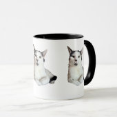 KittyONE Mok (Voorkant rechts)