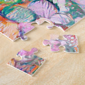 KittyQ Legpuzzel (Zijkant)