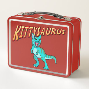 KITTYSAURUS™ LUNCHDOOS