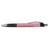 KITTYSAURUS™ PEN (Bovenkant)