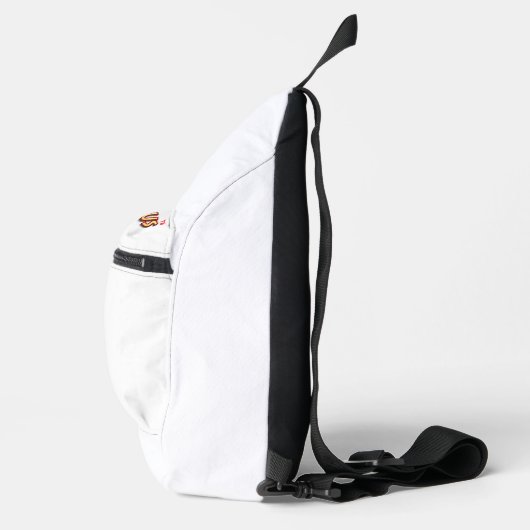 KITTYSAURUS™ SLING BAG (Rechts)
