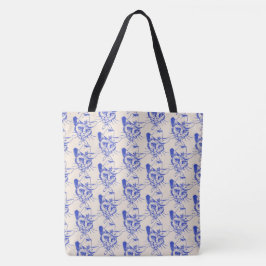 Kittytas Tote Bag