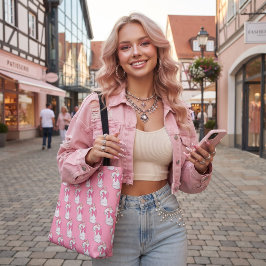 Kittytas Tote Bag