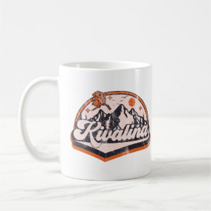 Kivalina, Alaska Koffiemok