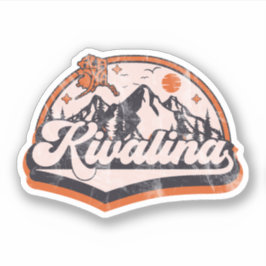 Kivalina, Alaska Sticker