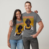 Kiwanuka-vrienden T-shirt (Unisex)
