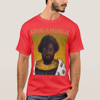 Kiwanuka-vrienden T-shirt