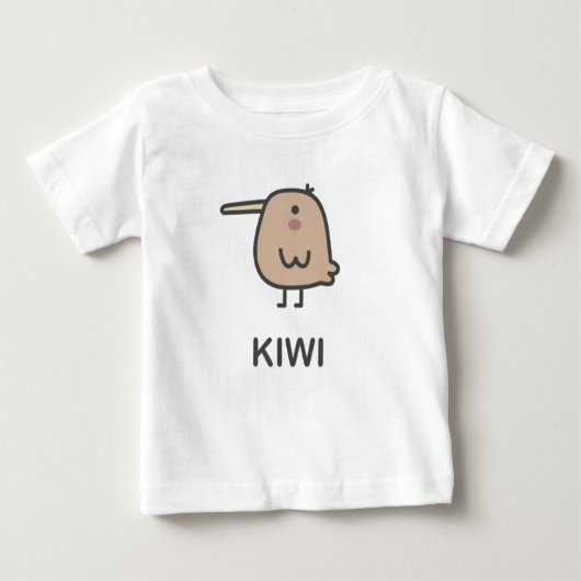Kiwi (Voorkant)